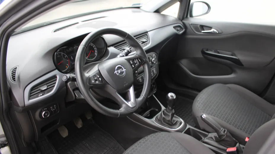 OPEL Corsa Corsa 1.4 Enjoy
