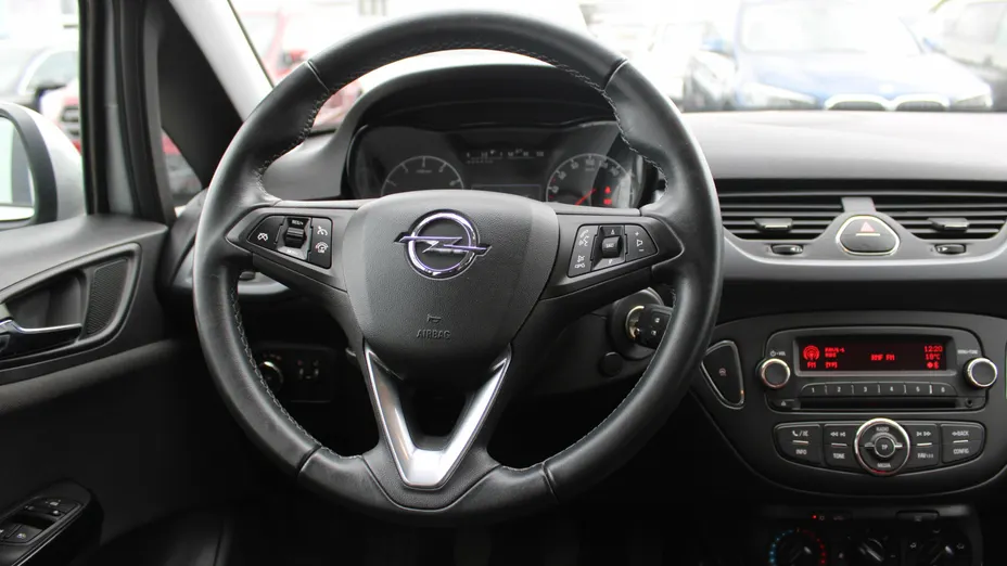 OPEL Corsa Corsa 1.4 Enjoy