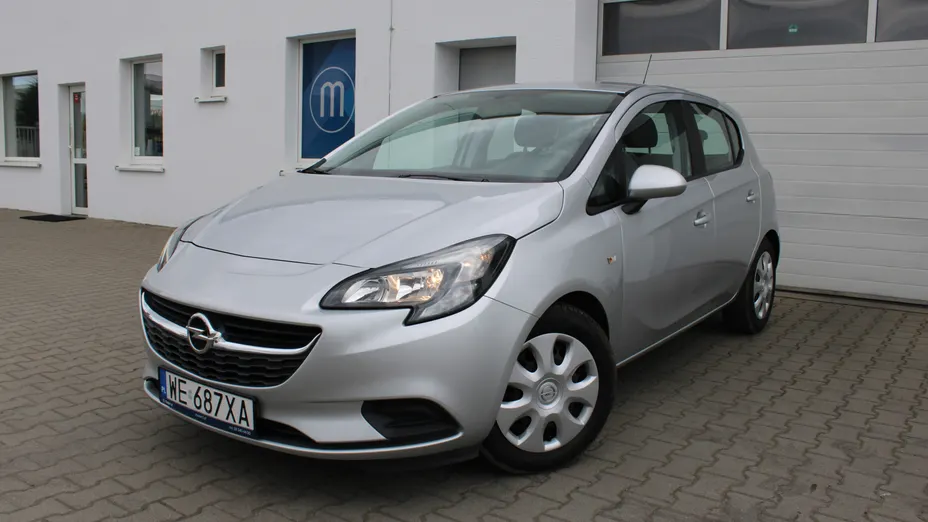 OPEL Corsa Corsa 1.4 Enjoy