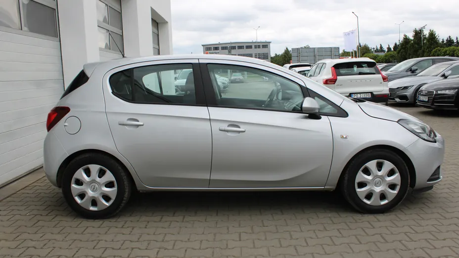 OPEL Corsa Corsa 1.4 Enjoy