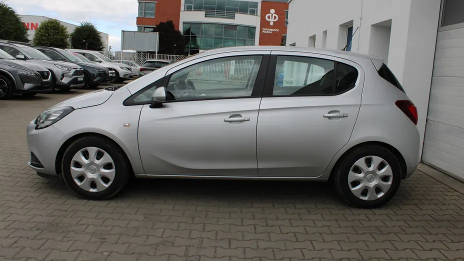 OPEL Corsa Corsa 1.4 Enjoy