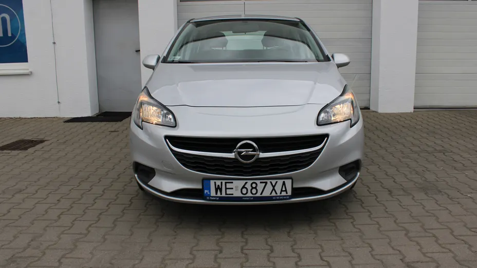 OPEL Corsa Corsa 1.4 Enjoy