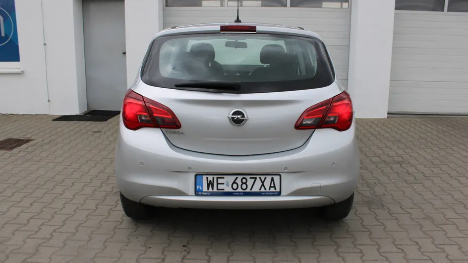 OPEL Corsa Corsa 1.4 Enjoy