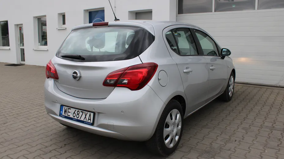 OPEL Corsa Corsa 1.4 Enjoy