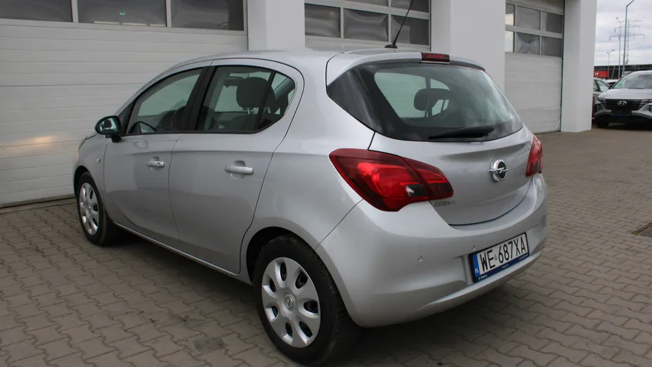 OPEL Corsa Corsa 1.4 Enjoy
