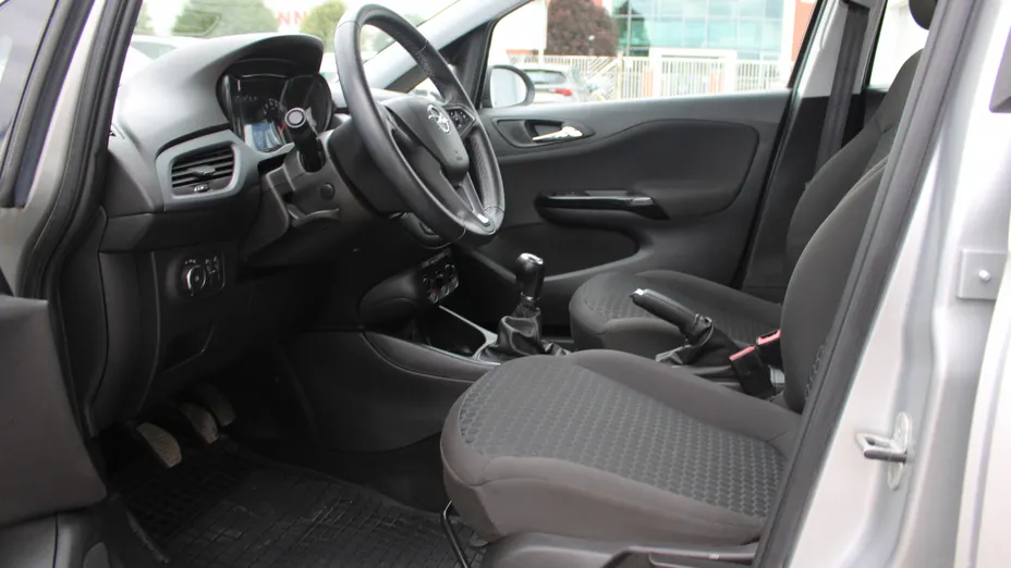 OPEL Corsa Corsa 1.4 Enjoy