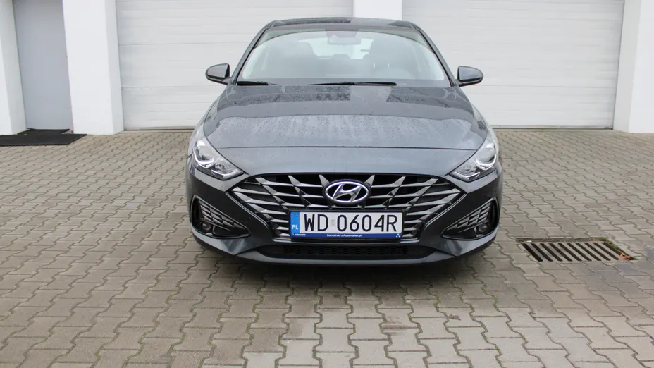 HYUNDAI i30 i30 1.0 T-GDI Classic +