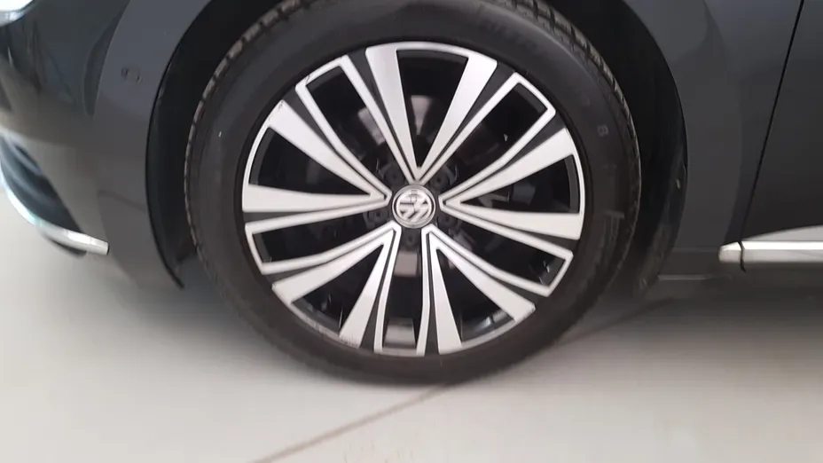 VOLKSWAGEN Arteon Arteon 2.0 TDI SCR Elegance DSG