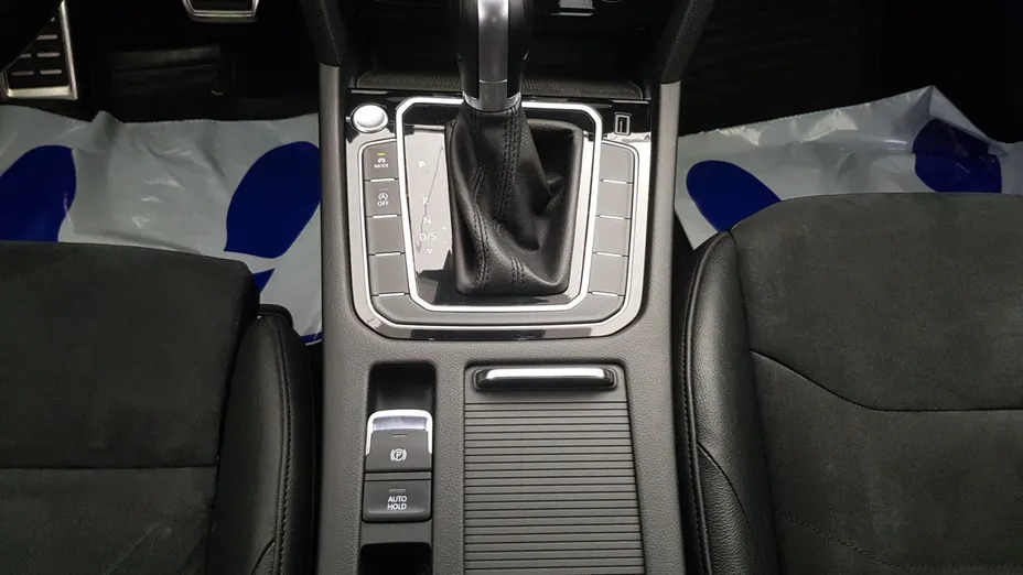 VOLKSWAGEN Arteon Arteon 2.0 TDI SCR Elegance DSG