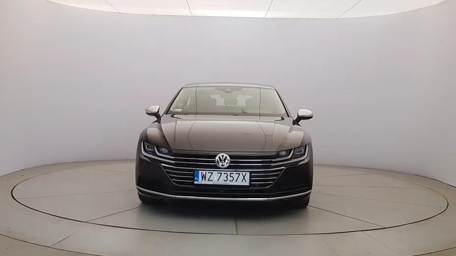 VOLKSWAGEN Arteon Arteon 2.0 TDI SCR Elegance DSG