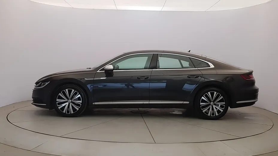 VOLKSWAGEN Arteon Arteon 2.0 TDI SCR Elegance DSG