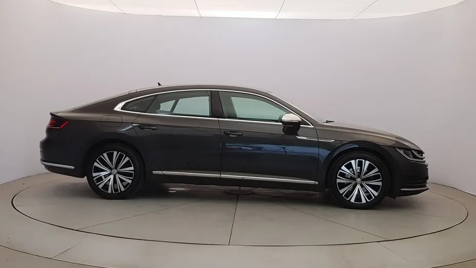 VOLKSWAGEN Arteon Arteon 2.0 TDI SCR Elegance DSG