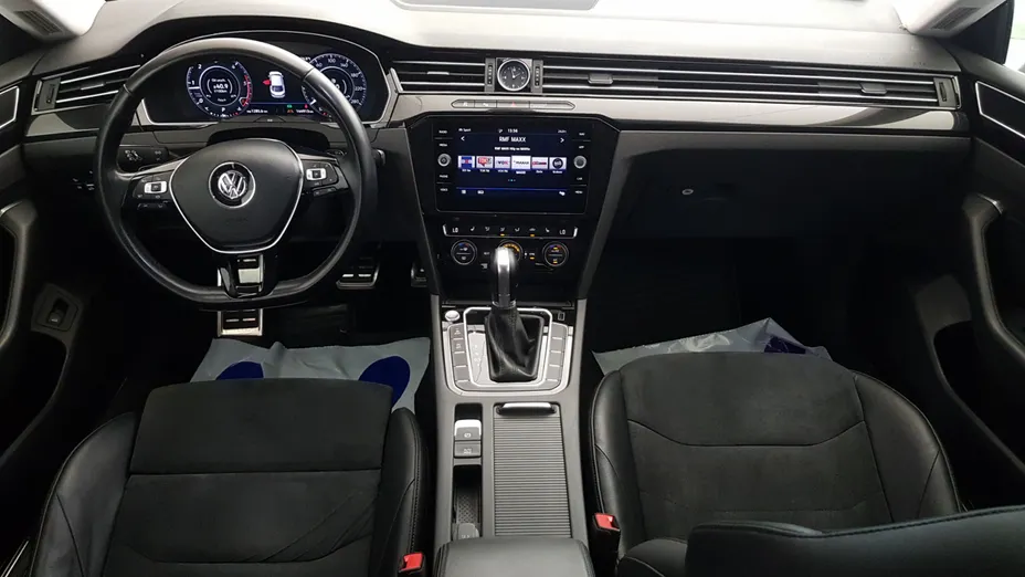 VOLKSWAGEN Arteon Arteon 2.0 TDI SCR Elegance DSG