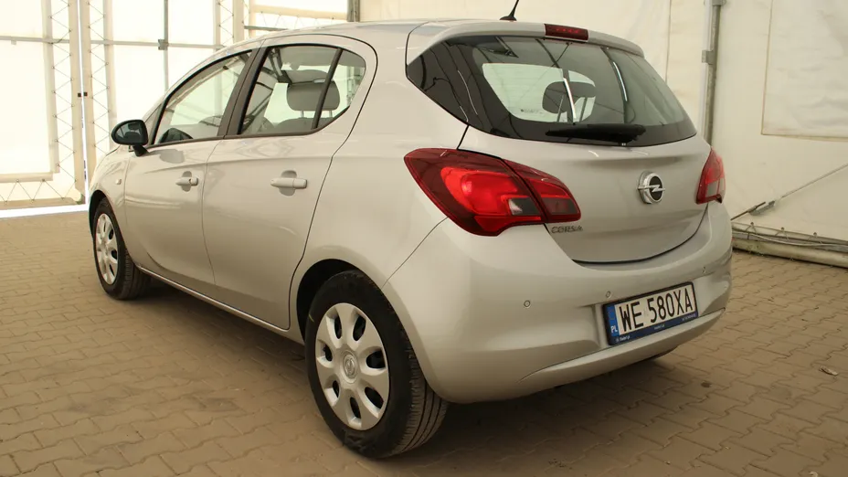 OPEL Corsa Corsa 1.4 Enjoy