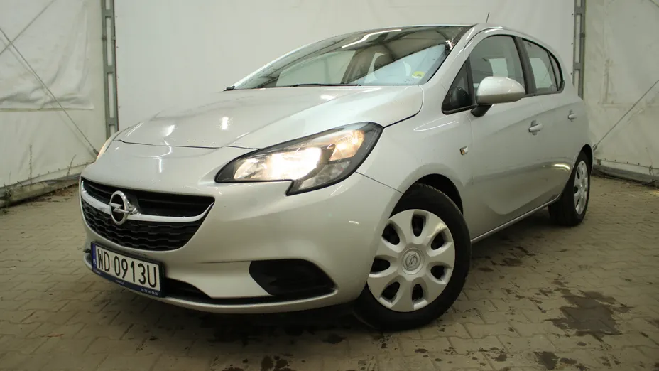 OPEL Corsa Corsa 1.4 Enjoy