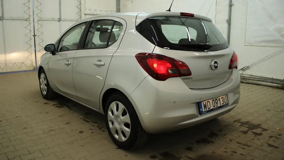 OPEL Corsa Corsa 1.4 Enjoy