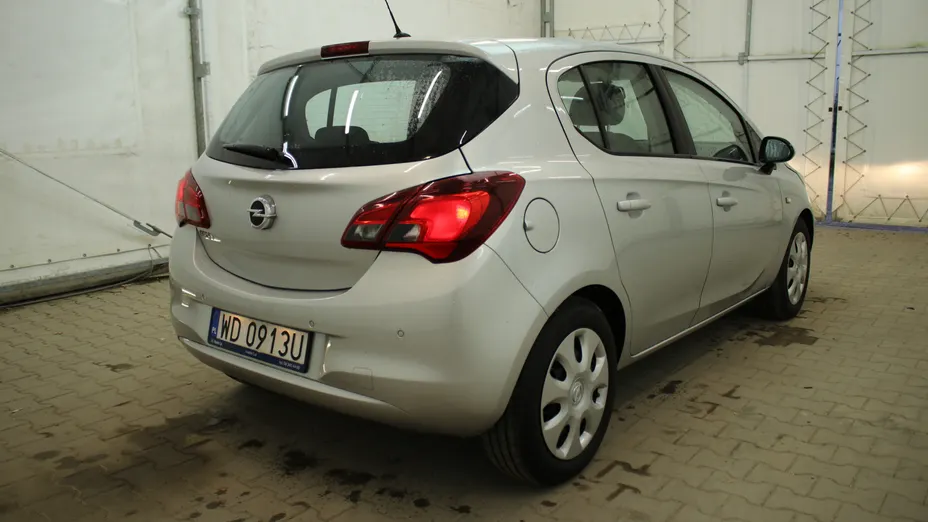 OPEL Corsa Corsa 1.4 Enjoy