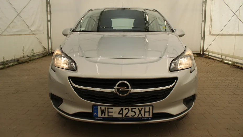 OPEL Corsa Corsa 1.4 Enjoy
