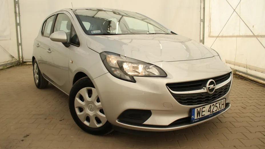 OPEL Corsa Corsa 1.4 Enjoy