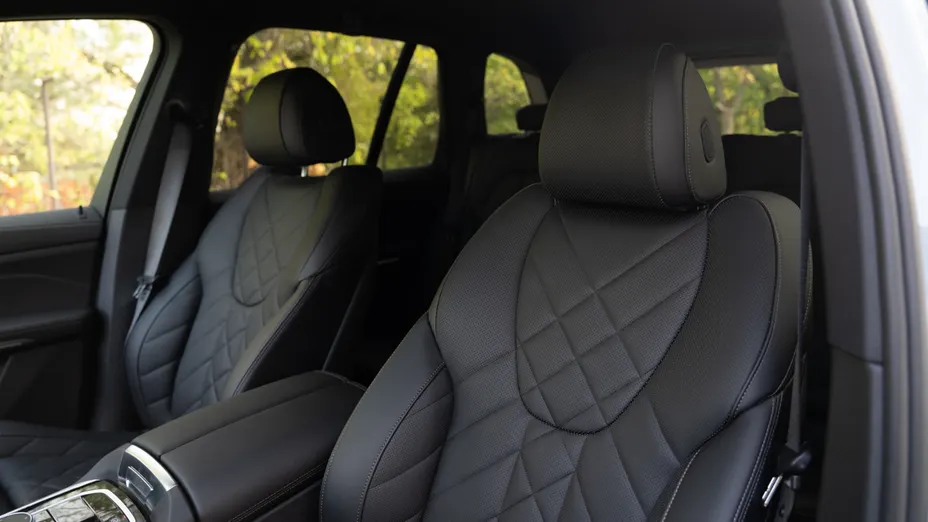 BMW X5 X5 xDrive30d mHEV M Sport sport-aut
