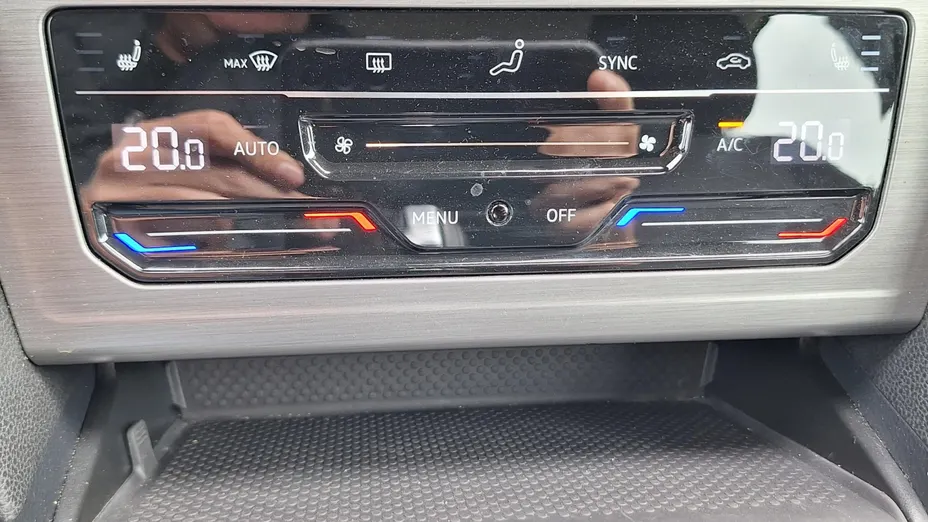 VOLKSWAGEN Passat Passat 1.5 TSI EVO Essence DSG