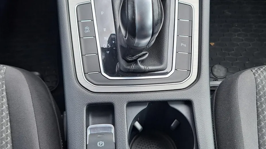 VOLKSWAGEN Passat Passat 1.5 TSI EVO Essence DSG