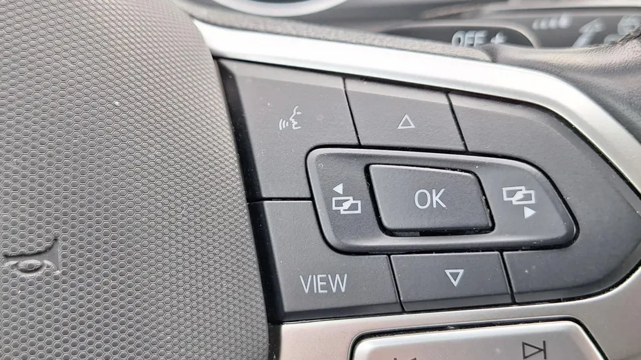 VOLKSWAGEN Passat Passat 1.5 TSI EVO Essence DSG