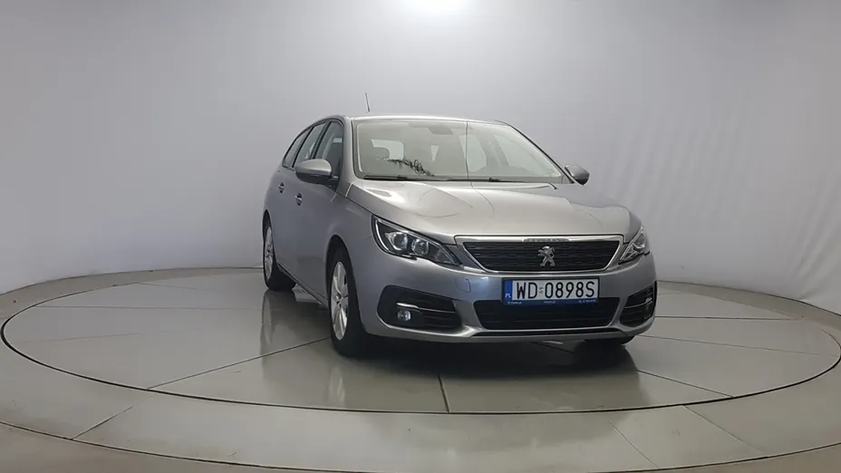 PEUGEOT 308 308 SW 1.5 BlueHDi Active Pack S&S