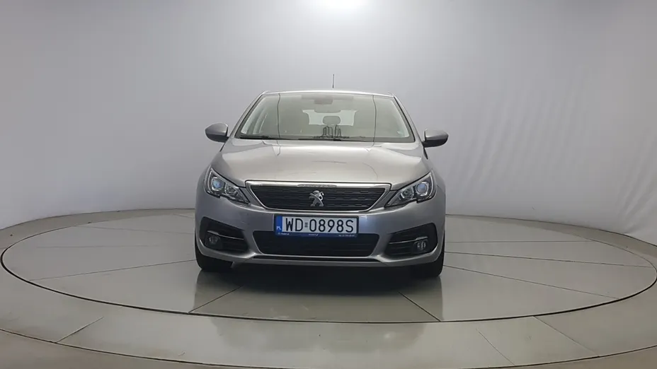 PEUGEOT 308 308 SW 1.5 BlueHDi Active Pack S&S