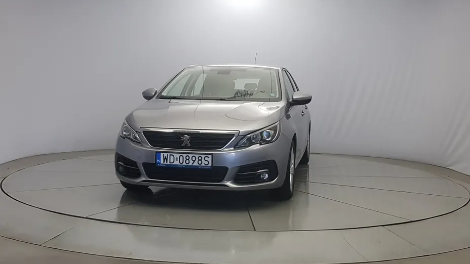 PEUGEOT 308 308 SW 1.5 BlueHDi Active Pack S&S
