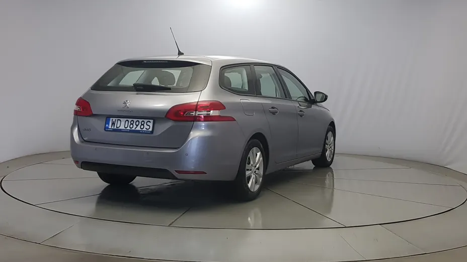 PEUGEOT 308 308 SW 1.5 BlueHDi Active Pack S&S