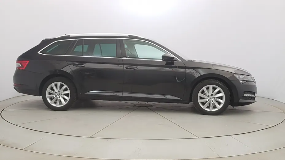 SKODA Superb Superb 2.0 TDI SCR 4x4 Ambition DSG