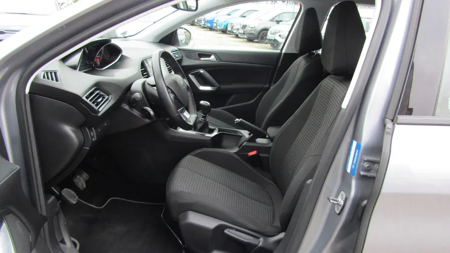 PEUGEOT 308 308 SW 1.5 BlueHDi Active Pack S&S