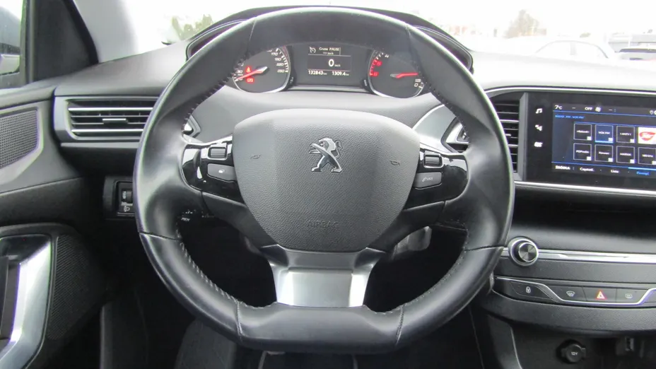 PEUGEOT 308 308 SW 1.5 BlueHDi Active Pack S&S