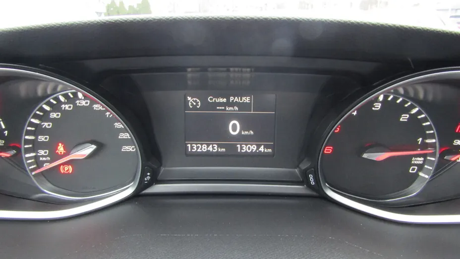 PEUGEOT 308 308 SW 1.5 BlueHDi Active Pack S&S