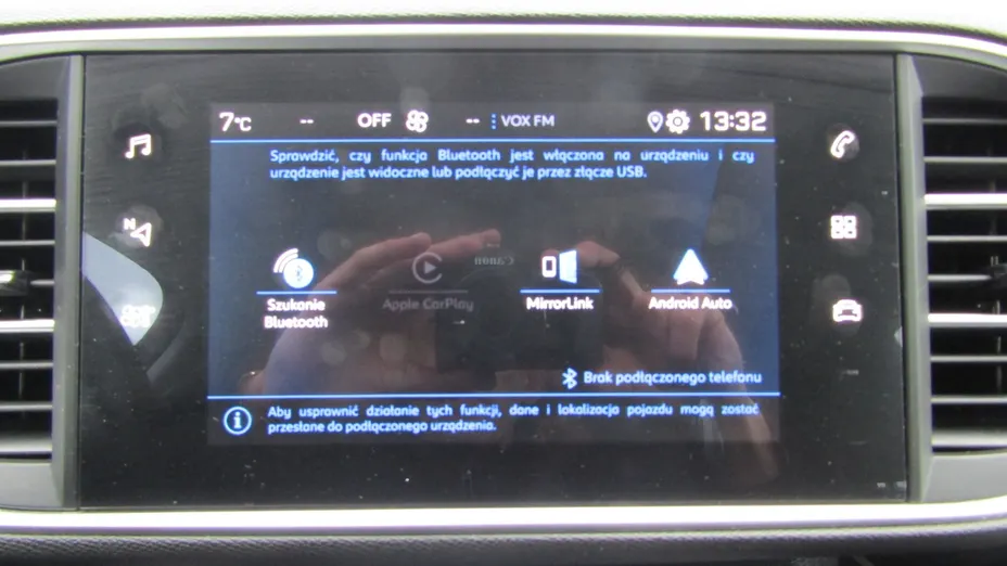PEUGEOT 308 308 SW 1.5 BlueHDi Active Pack S&S