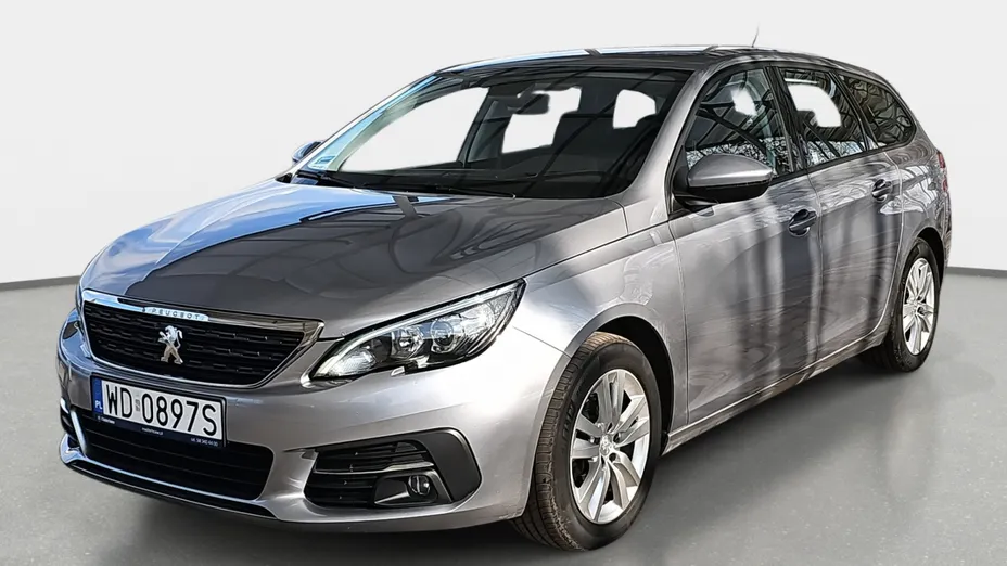 PEUGEOT 308 308 SW 1.5 BlueHDi Active Pack S&S