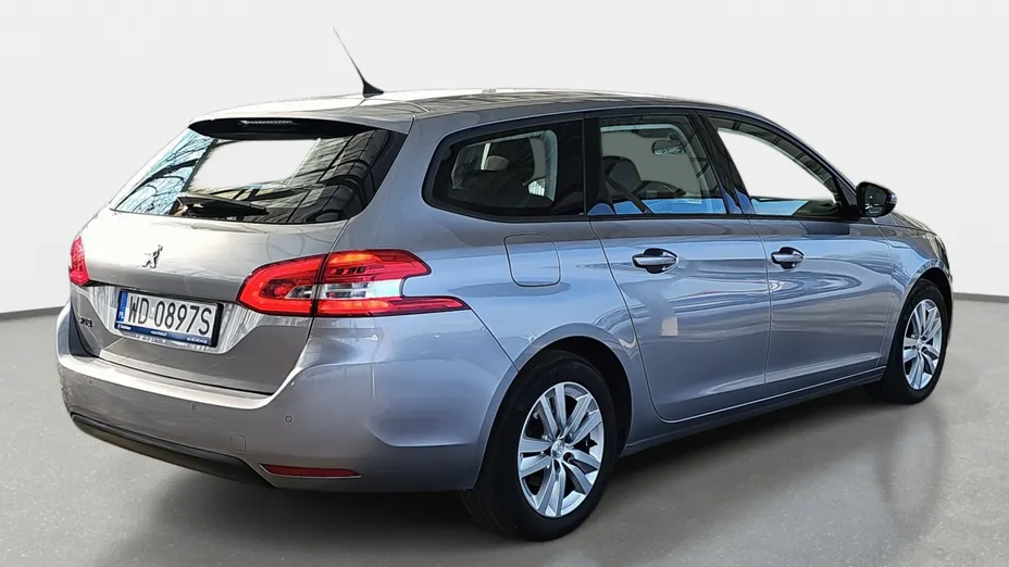 PEUGEOT 308 308 SW 1.5 BlueHDi Active Pack S&S