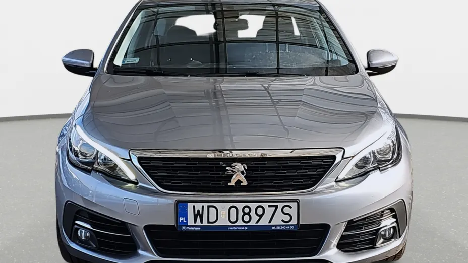 PEUGEOT 308 308 SW 1.5 BlueHDi Active Pack S&S