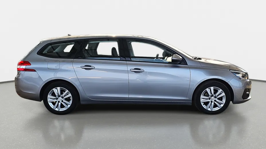 PEUGEOT 308 308 SW 1.5 BlueHDi Active Pack S&S