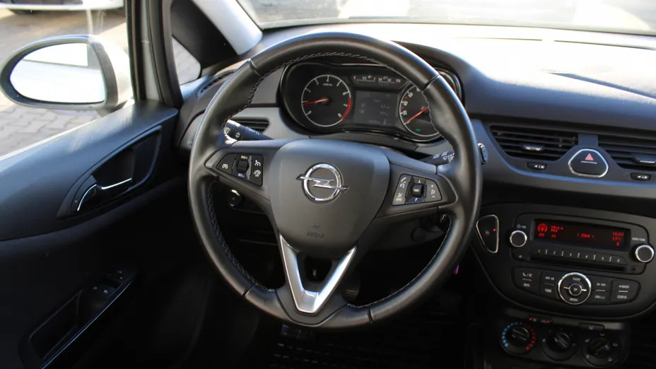 OPEL Corsa Corsa 1.4 Enjoy