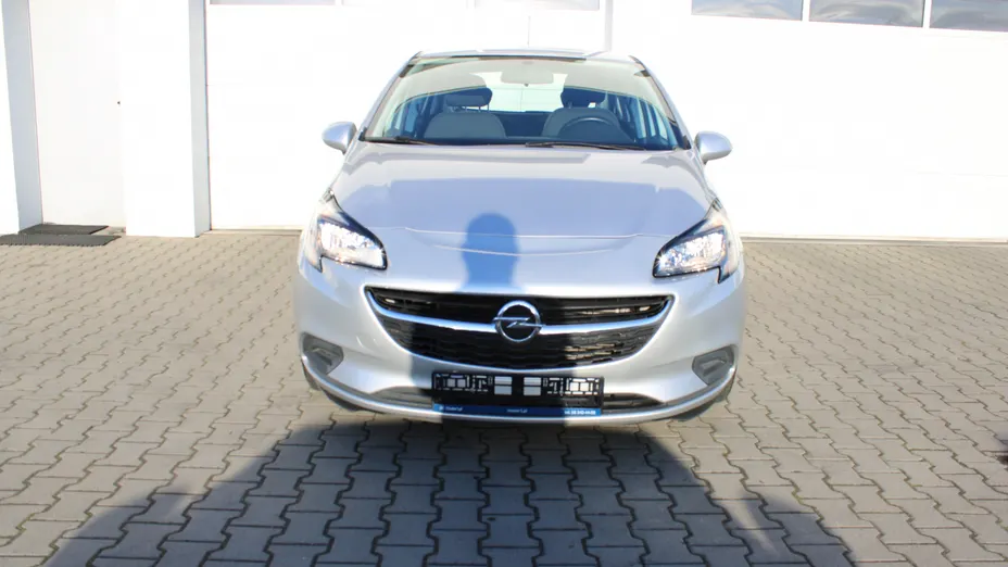 OPEL Corsa Corsa 1.4 Enjoy