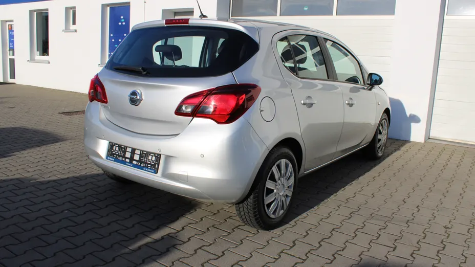 OPEL Corsa Corsa 1.4 Enjoy