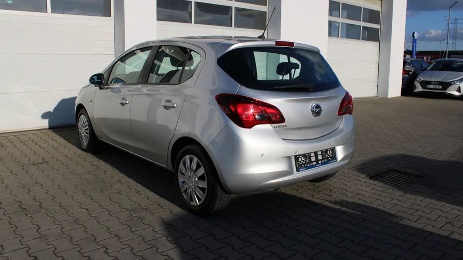 OPEL Corsa Corsa 1.4 Enjoy