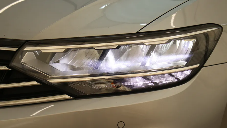 VOLKSWAGEN Passat Passat 1.5 TSI EVO Essence DSG