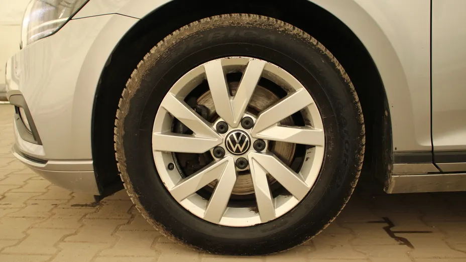 VOLKSWAGEN Passat Passat 1.5 TSI EVO Essence DSG