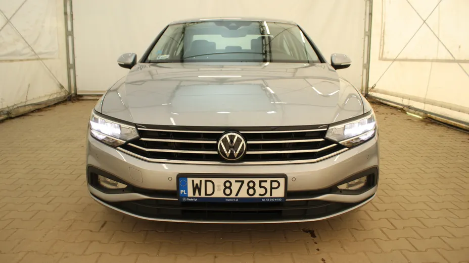 VOLKSWAGEN Passat Passat 1.5 TSI EVO Essence DSG