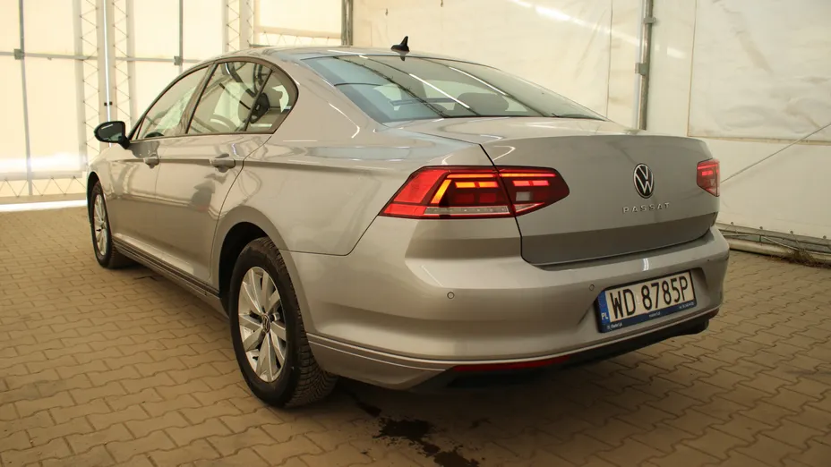 VOLKSWAGEN Passat Passat 1.5 TSI EVO Essence DSG
