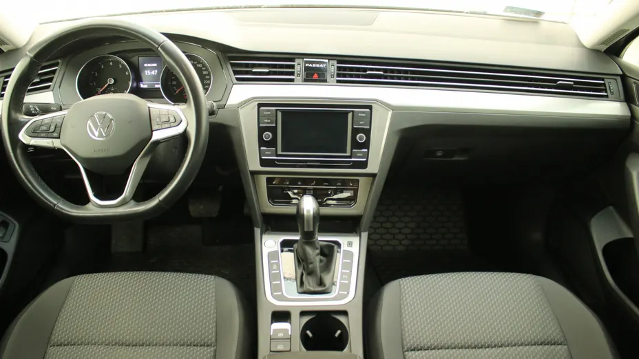 VOLKSWAGEN Passat Passat 1.5 TSI EVO Essence DSG