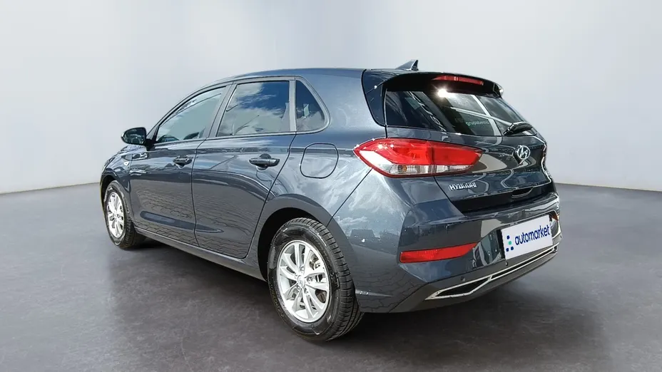 HYUNDAI i30 i30 1.0 T-GDI Modern